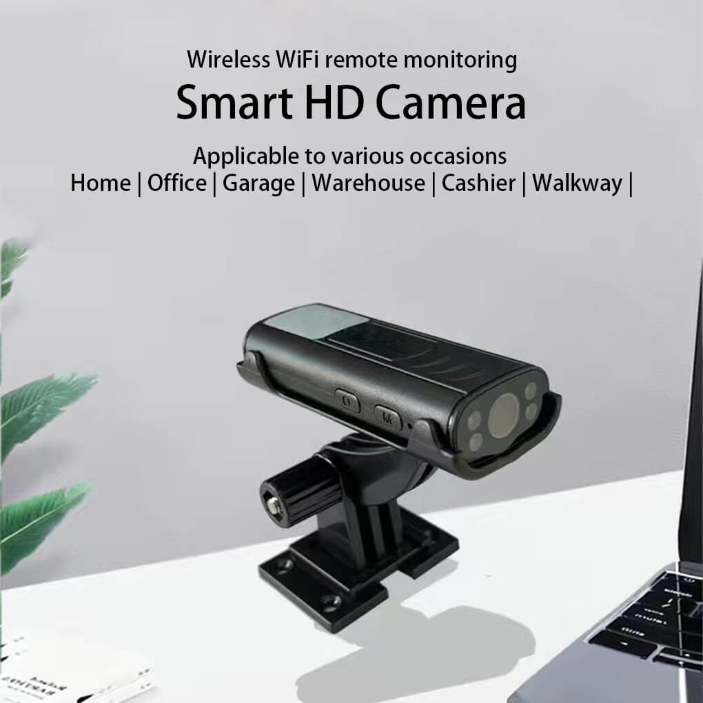 50% Rabatt | Mini Cam™ Kompaktkamera - Lozenza