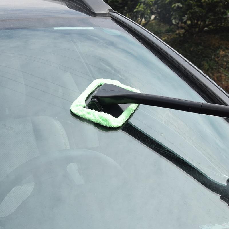 Auto Window Cleaner ™️ | Mikrofaser-Reinigungsbürste - Lozenza