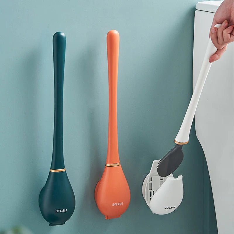 Brush™ | Die elegante und hygienische Bürste - Lozenza