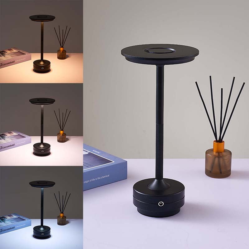 Desk Lamp™️ | LED Ladelampe für den Schreibtisch - Lozenza