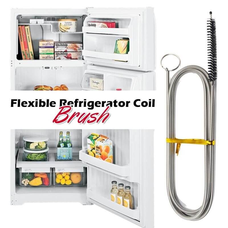 Fridge Cleaner™️ | Kühlschrank Reinigungsset - Lozenza