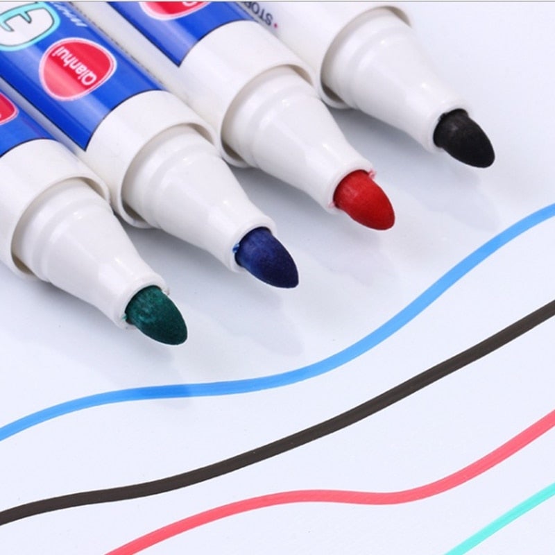 Magic Pen™ Löschbarer Marker - Lozenza