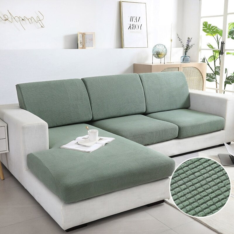 Sofa Cover™️ | Dehnbarer Sofa Bezug - Lozenza