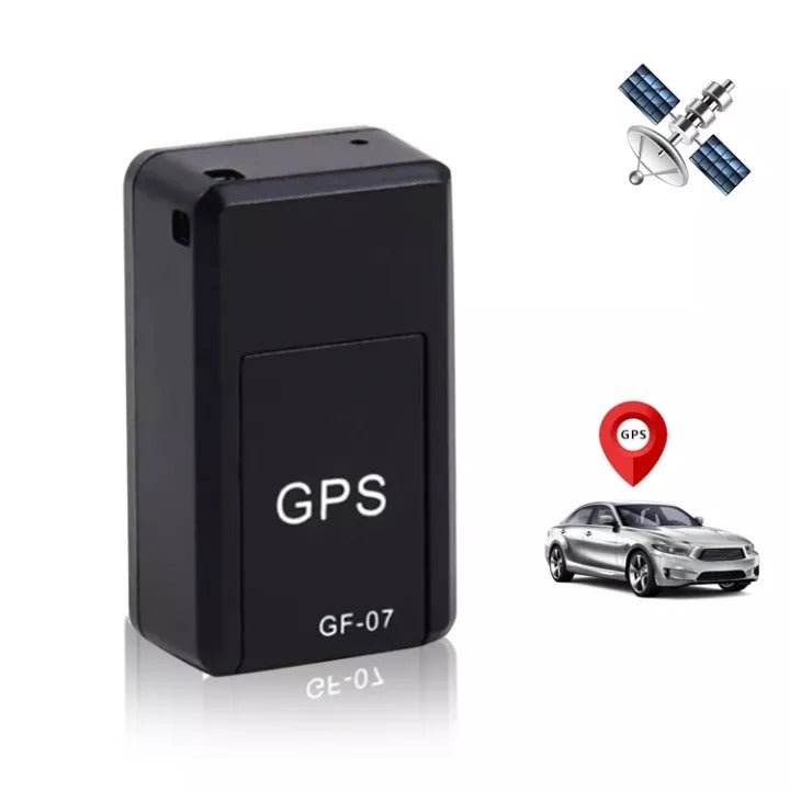 Trackerly™️ | Mini-GPS Tracker - Lozenza